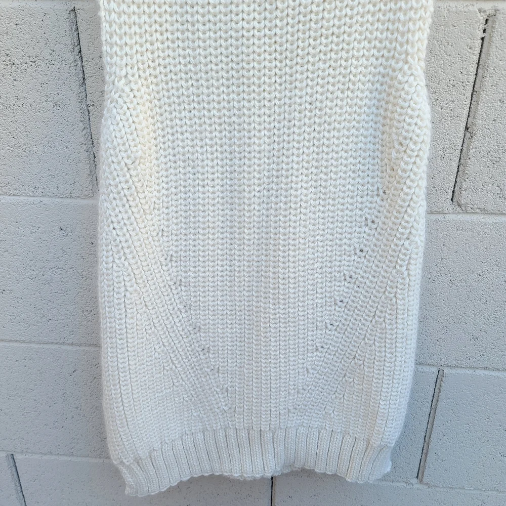 Eleven Six | Alpaca Blend Taylr Tunic Tank Size XS - Picture 12 of 12